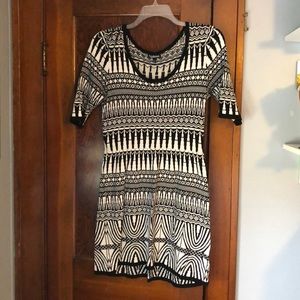 Size Large Dress
